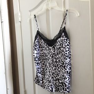 FINAL MARKDOWN Secret treasures cami small 4/6